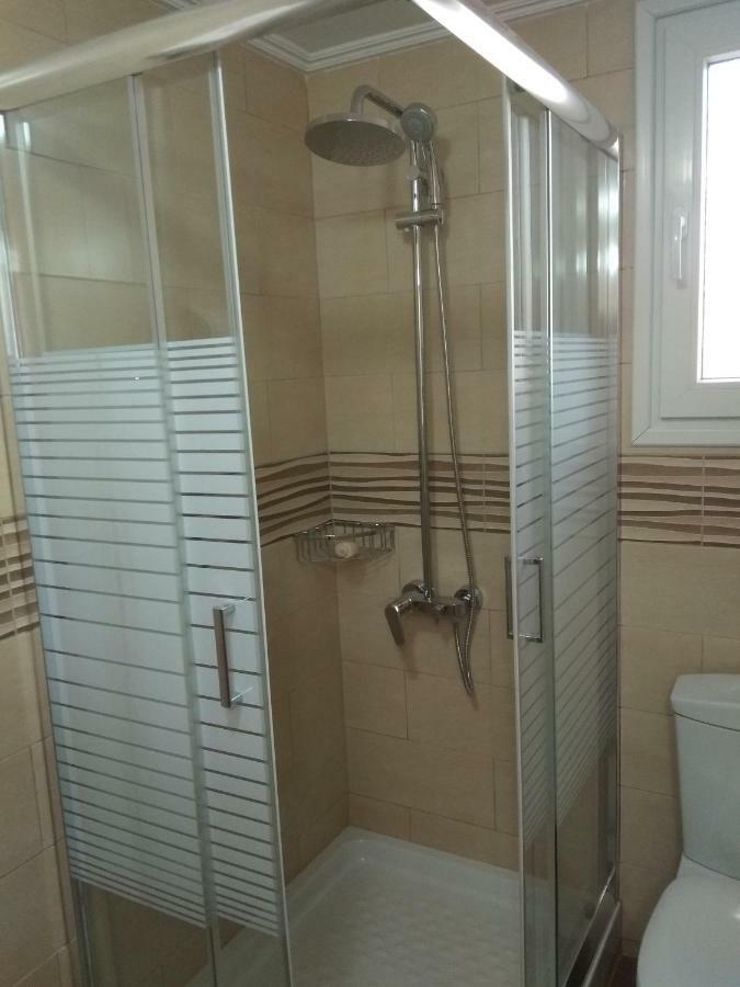 Myrina View Daire Dış mekan fotoğraf